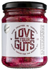 Love Your Guts Beetroot & Ginger Sauerkraut 250g *CHILLED*