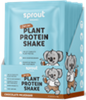 Sprout Organic Junior Plant Protein Sachet Chocolate 12x35g