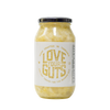 Love Your Guts Classic Sauerkraut 500g *CHILLED*