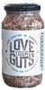 Love Your Guts Fennel & Pepper Berry Sauerkraut 500g *CHILLED*