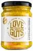 Love Your Guts Radish & Turmeric Kimchi 250g *CHILLED*