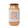 Love Your Guts Mediterranean Olive Sauerkraut 500g *CHILLED*