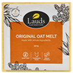 Lauds Plant Based Original Oat Melt 350g *CHILLED*