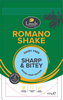 Lauds Plant Based Romano Shake Cheese 100g *CHILLED*