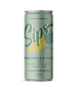 Sips Sparkling Water Pineapple & Yuzu 330ml