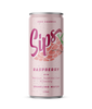 Sips Sparkling Water Raspberry 330ml