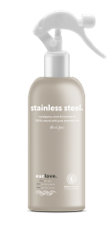 Euclove Stainless Steel Cleaner 500ml