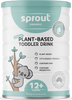 Sprout Organic Plant Based Toddler Formula (12+ Months) 700g