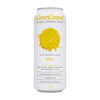 CocoCoast Yuzu Coconut Water 500ml