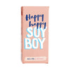 Happy Happy Soy Boy Soy Milk 1L
