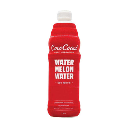 CocoCoast Watermelon Water 1.25L