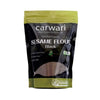 Carwari Black Sesame Flour 500g